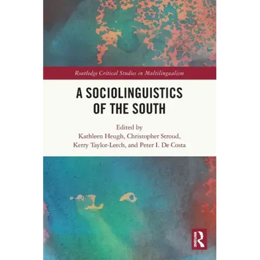 A Sociolinguistics of the South