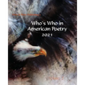 Who's Who in American Poetry 2021 Vol. 2