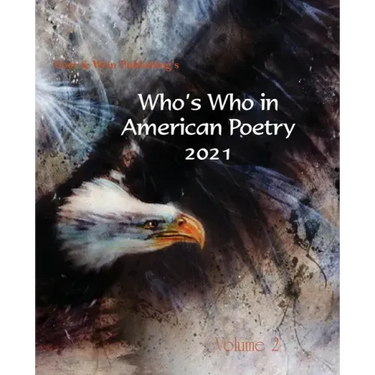 Who's Who in American Poetry 2021 Vol. 2