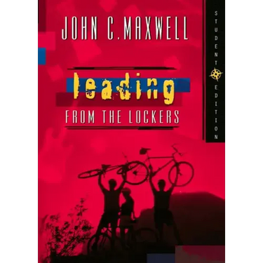 Leading from the Lockers