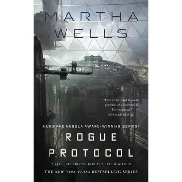 Rogue Protocol