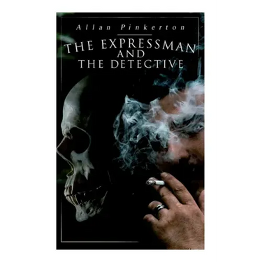 The Expressman and the Detective: Tale of a Grand Heist based on a True Crime Story