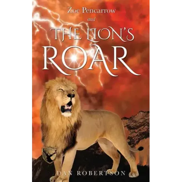 Zoe Pencarrow and The Lion's Roar