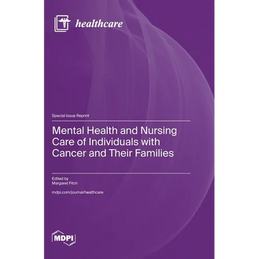 Mental Health and Nursing Care of Individuals with Cancer and Their Families