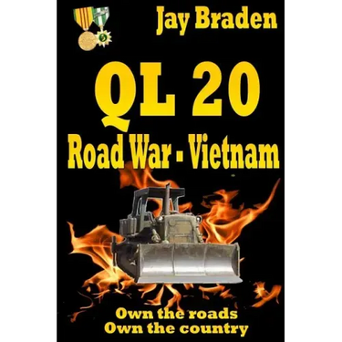 QL 20 - Road War Vietnam