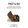 PACT to Go: A cross-cultural workers' guide to creating a Personal Accountability and Care Team