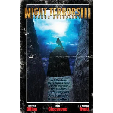 Night Terrors III: Horror Anthology