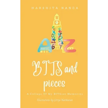 BITS and Pieces