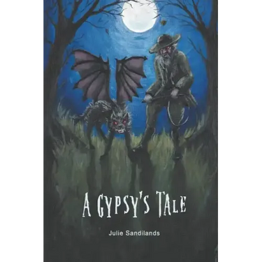 A Gypsy's Tale