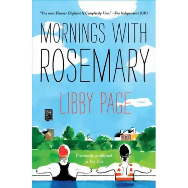 Mornings with Rosemary