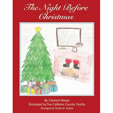 Night Before Christmas