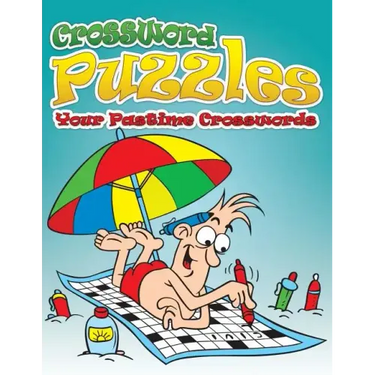 Crossword Puzzles (Your Pastime Crosswords)