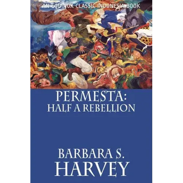 Permesta: Half a Rebellion