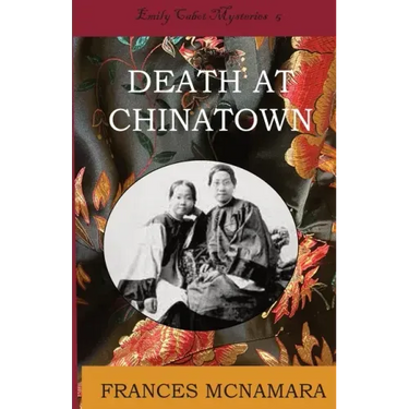 Death at Chinatown