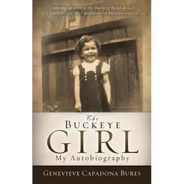The Buckeye Girl