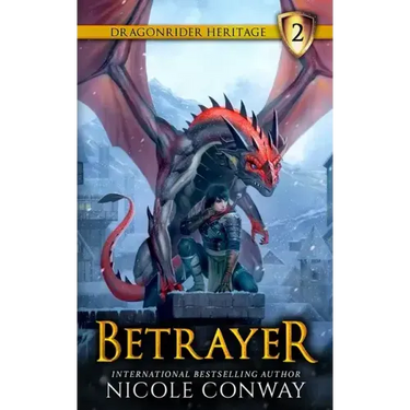 Betrayer