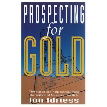 Prospecting for Gold