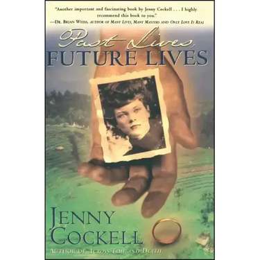 Past Lives Future Lives