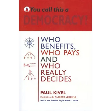 You Call This a Democracy?