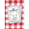 On Barbecue