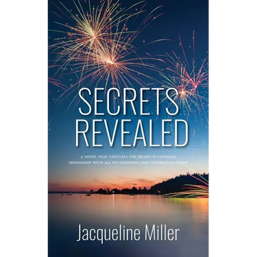 Secrets revealed