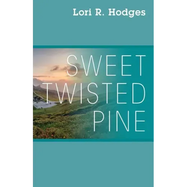 Sweet Twisted Pine
