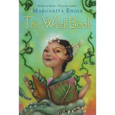 The Wild Book