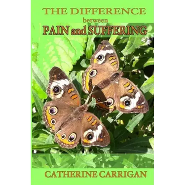 The Difference between Pain and Suffering
