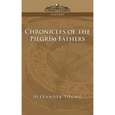 Chronicles of the Pilgrim Fathers