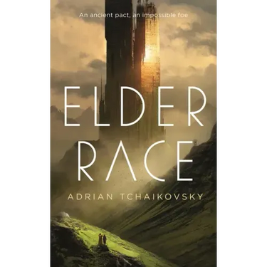 Elder Race