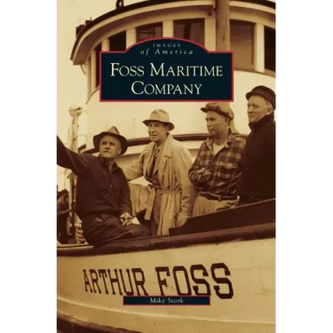 Foss Maritime Company