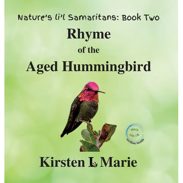 Rhyme of the Aged Hummingbird