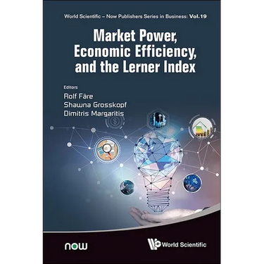 Market Power, Economic Efficiency, and the Lerner Index