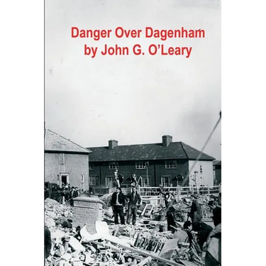 Danger Over Dagenham