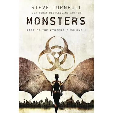 Monsters