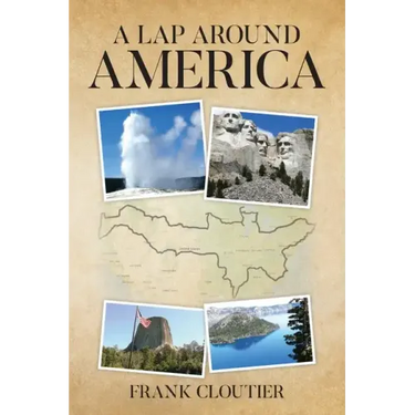 A Lap Around America