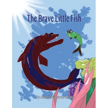 The Brave Little Fish