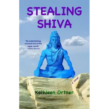 Stealing Shiva