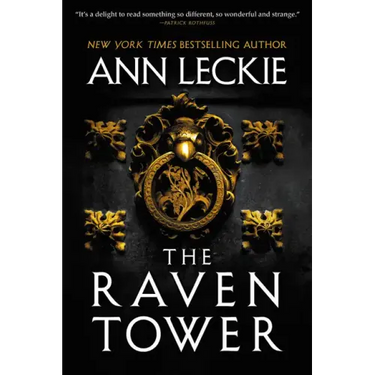 The Raven Tower