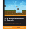 SFML Game Development By Example
