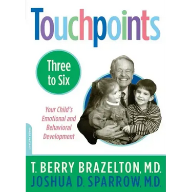 Touchpoints-Three to Six