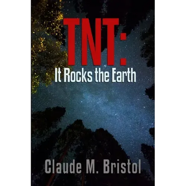 TNT: It Rocks the Earth