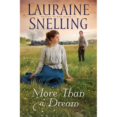 More Than a Dream