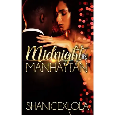 Midnight in Manhattan