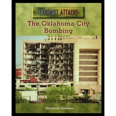 The Oklahoma City Bombing