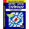 Extra Space Sudoku: 150 Loose Fit Sudoku Variants Puzzles