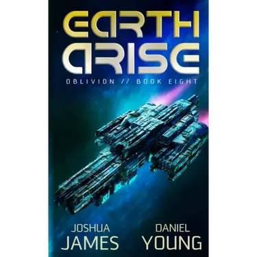 Earth Arise