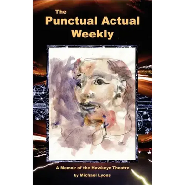 The Punctual Actual Weekly