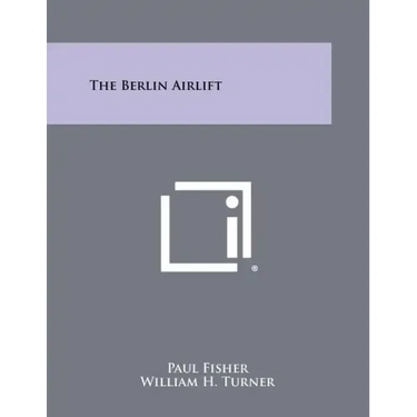 The Berlin Airlift