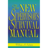 The New Supervisor's Survival Manual